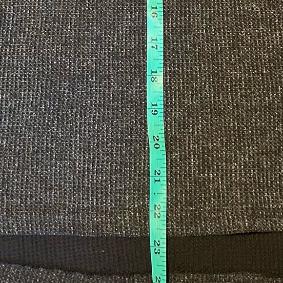 Oversized Waffle Knit Top - Picture 11 of 13